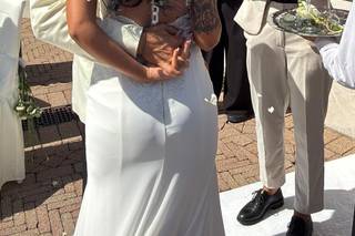 Giada Bridal Hair - 5
