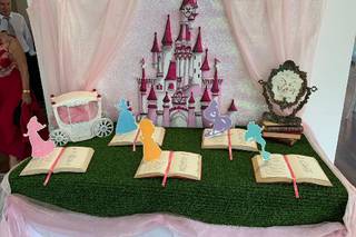 Le Rose degli E-venti - 17