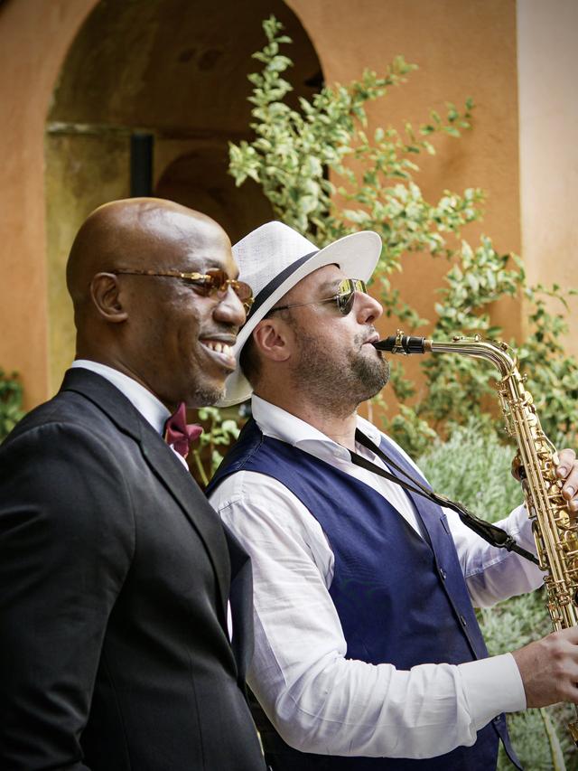 Cris sax - 2