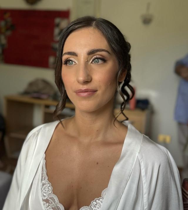 Acconciature Monia - 2