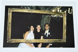 Antonella Pensato Dream Luxury Events - 5