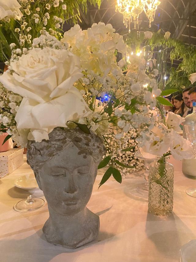 Maria Mannino Floral Designer - 2