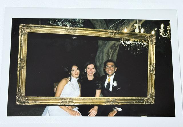 Antonella Pensato Dream Luxury Events - 1