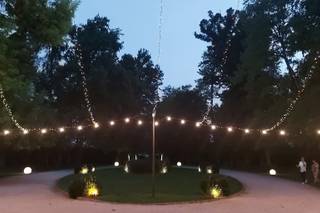 Villa Pignare - 21