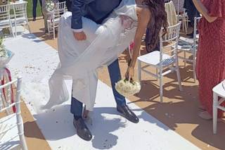 Cascina San Lorenzo Franciacorta Wedding - 6