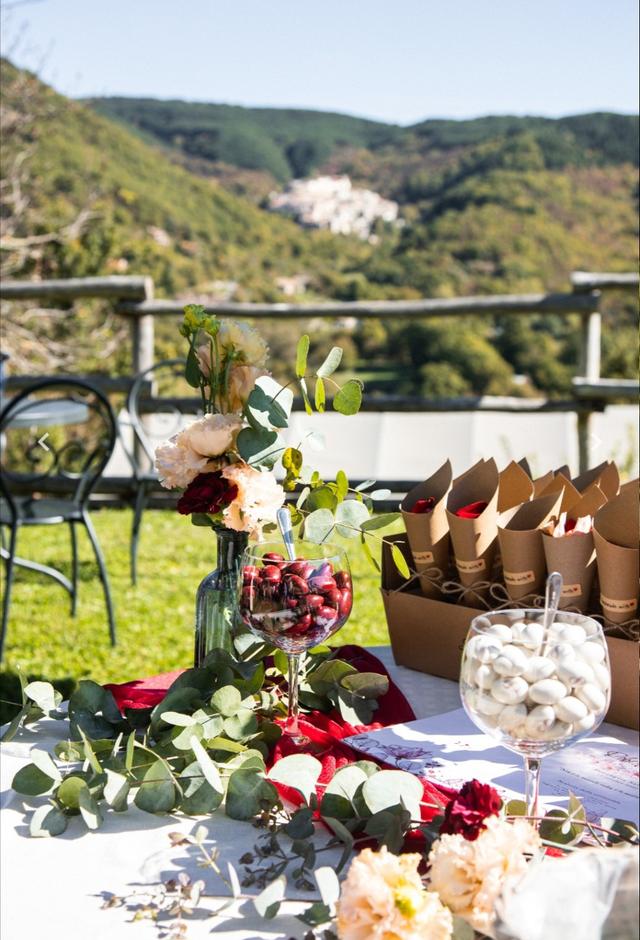 Fattoria del Borgo in Sabina - 2