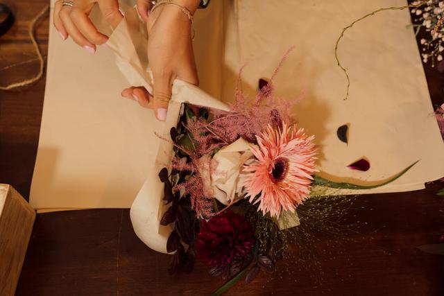 Les fleurs de Violette - 3