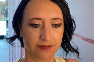 Silvia Nail & Mua - 9