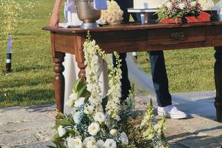 Cascina San Lorenzo Franciacorta Wedding - 7