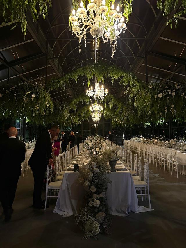 Maria Mannino Floral Designer - 4