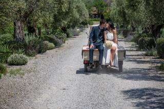 Cascina San Lorenzo Franciacorta Wedding - 8
