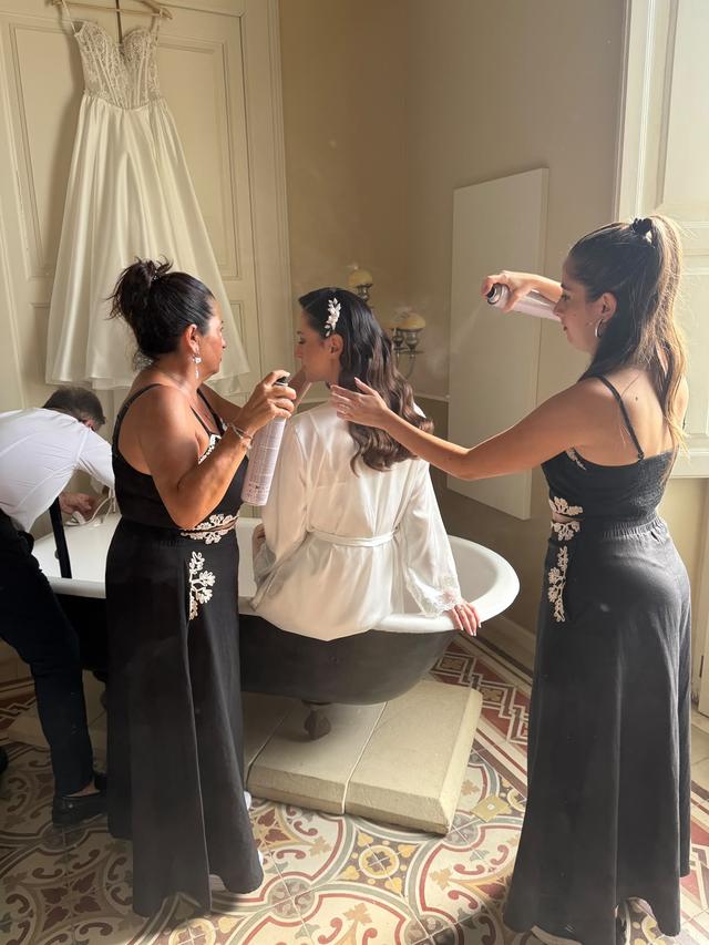 Il Salone di Luisa - 3