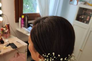 Giorgia Bedin Make Up Artist - 20