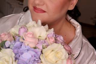 Giorgia Abita Make-up Artist - 1