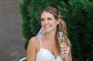 Eleonora Gagliarducci Make-up Artist - 10