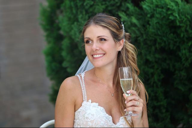 Eleonora Gagliarducci Make-up Artist - 4