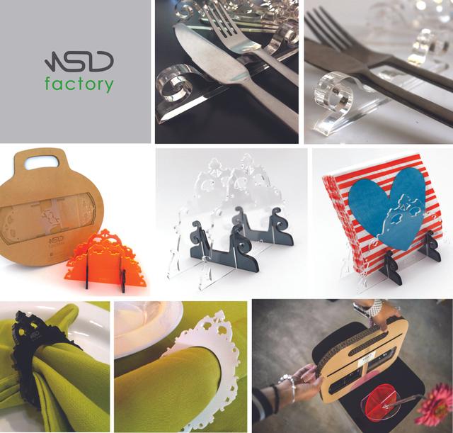 NSD factory - 3