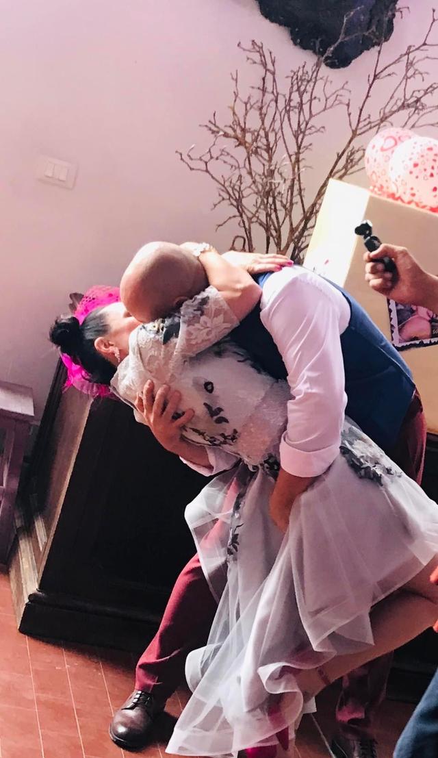 Angela Madonia - 2