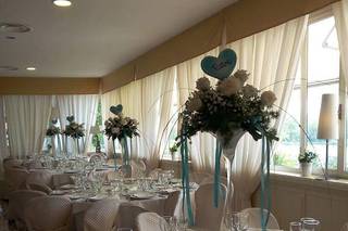 Ristorante La Pineta - 10