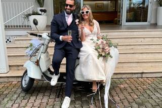 Hotel Parco Degli Ulivi - 9