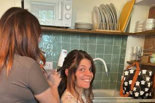 Valentina Lombi Make-up & Hair - 10