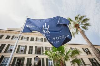 Grand Hotel Alassio Beach & Spa Resort - 9