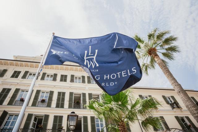 Grand Hotel Alassio Beach & Spa Resort - 3