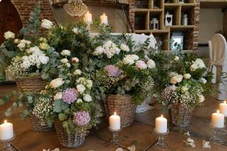 Miriam Wedding Designer & Planner - 5
