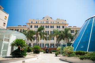 Grand Hotel Alassio Beach & Spa Resort - 10