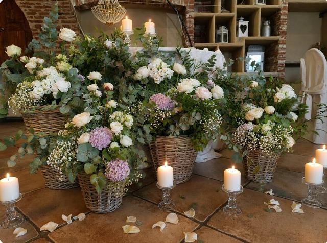 Miriam Wedding Designer & Planner - 1
