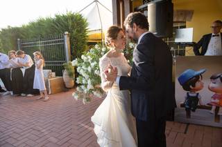 Bart's Entertainment - 1