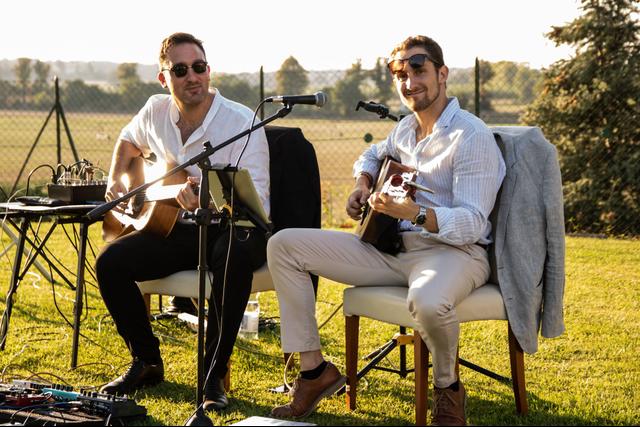 L&L Acoustic Duo - Dj set - 3