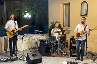 The Brit Connection - 8