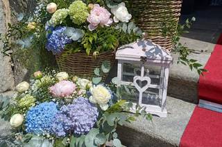 Miriam Wedding Designer & Planner - 6