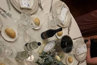 Enoteca Raiteri Catering - 5