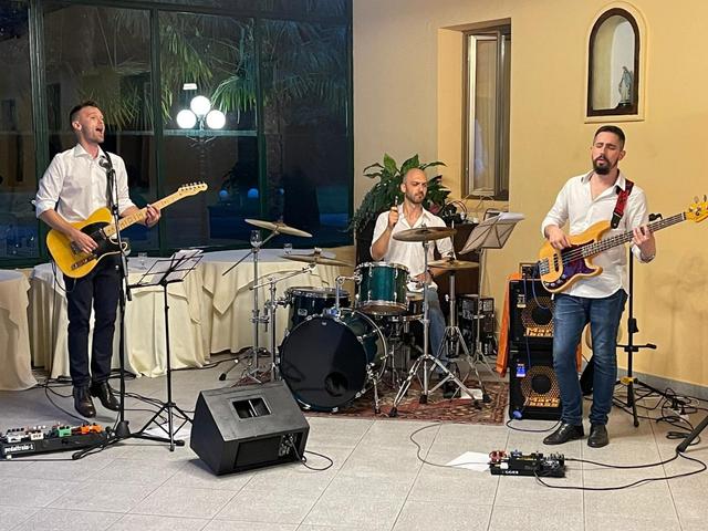 The Brit Connection - 4