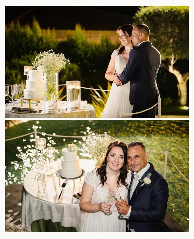 Villa del Casale Bongiardo - 2