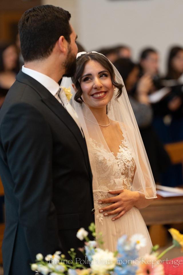 Bruno Polia - Matrimoni & Reportage - 2