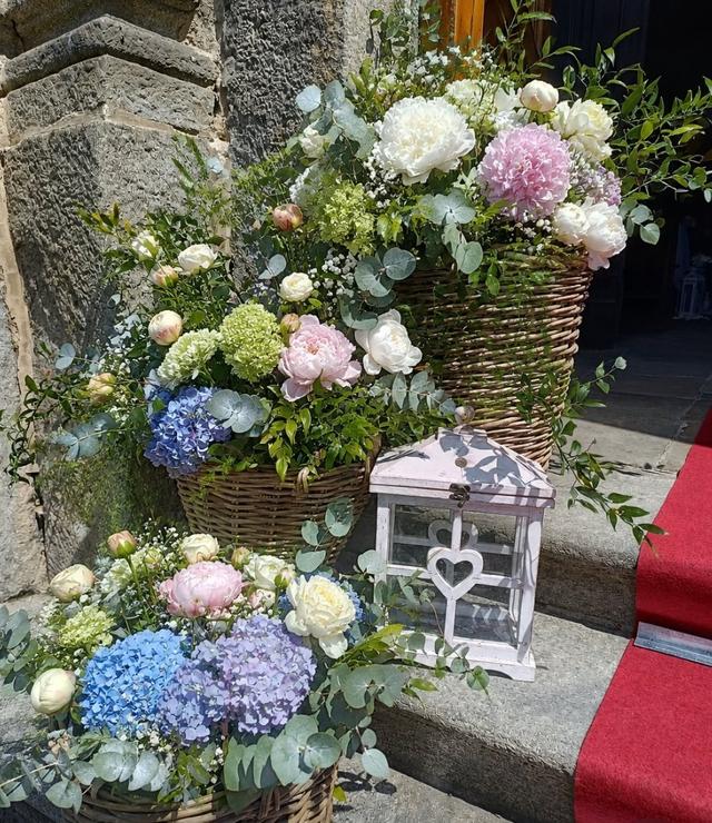 Miriam Wedding Designer & Planner - 2