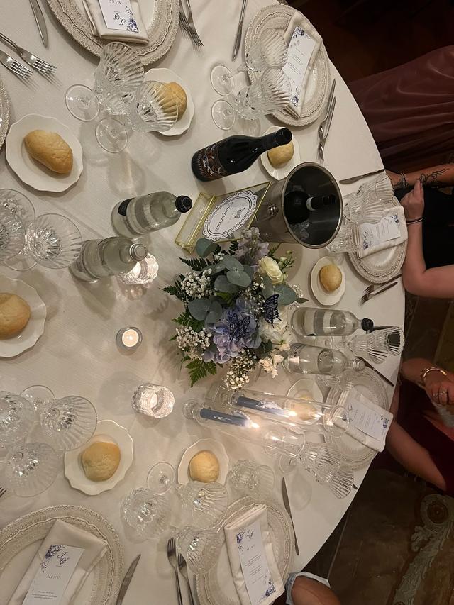 Enoteca Raiteri Catering - 2