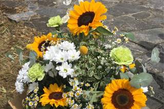 La Maison Des Fleurs di Marta Enei - 11