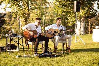 L&L Acoustic Duo - Dj set - 13