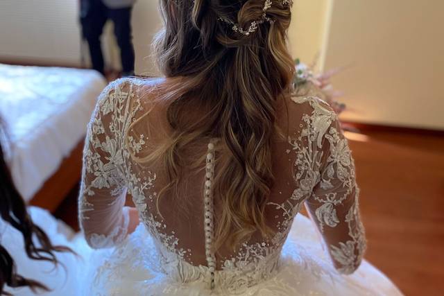 Haute Coiffure Parrucchieri 5