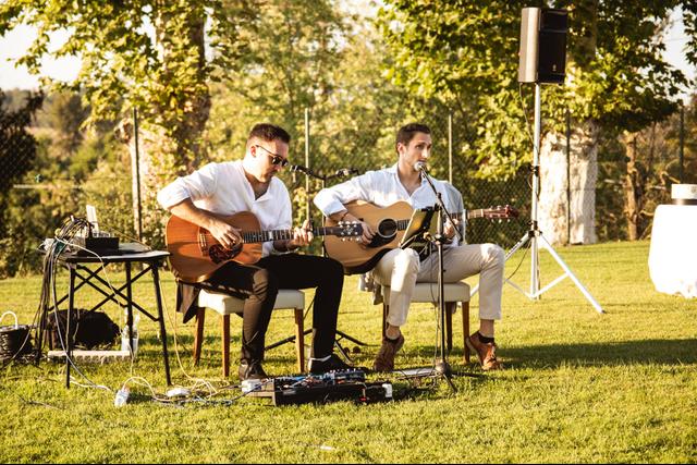 L&L Acoustic Duo - Dj set - 4