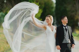 Italy Heart Wedding Studio - 9