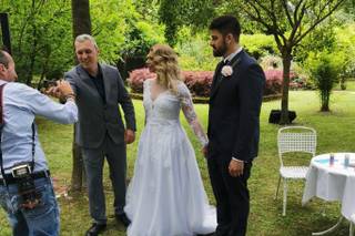 Celebrante Nozze Simboliche - 5