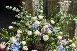 Miriam Wedding Designer & Planner - 7