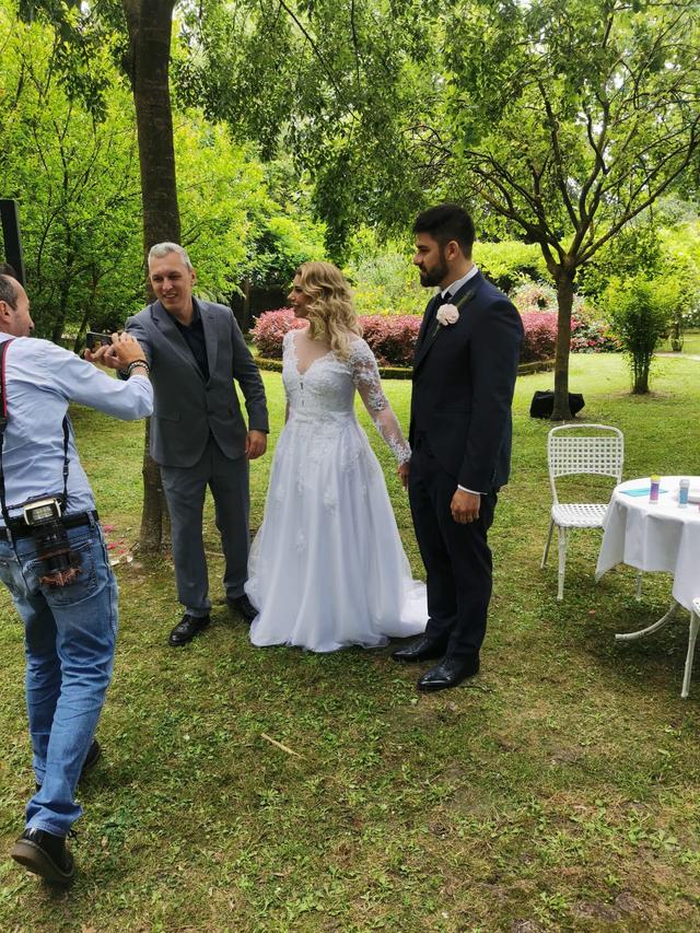 Celebrante Nozze Simboliche - 2