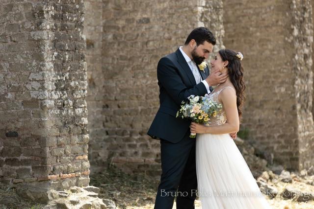 Bruno Polia - Matrimoni & Reportage - 1
