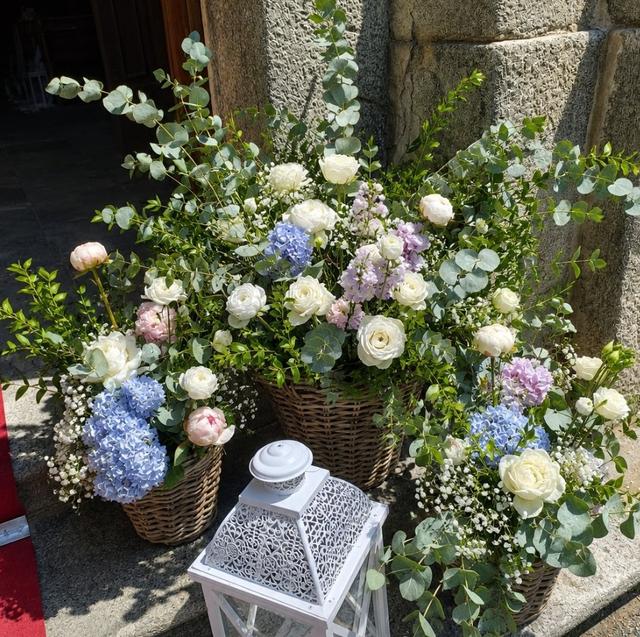 Miriam Wedding Designer & Planner - 3
